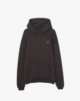 The Essential Black Hoodie