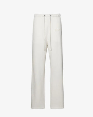The Essential White Sweats