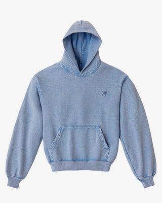 Limited Edition Arctic Palm Hoodie